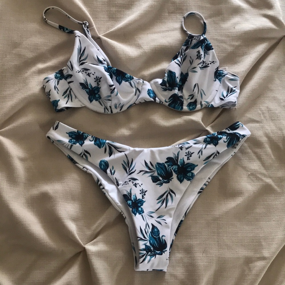 Zaful bikini